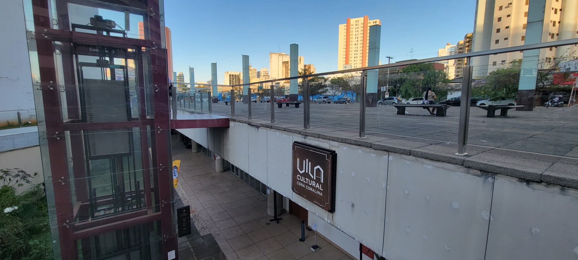 Secult Goiás abre agenda para reservas de pautas nos espaços culturais em 2026