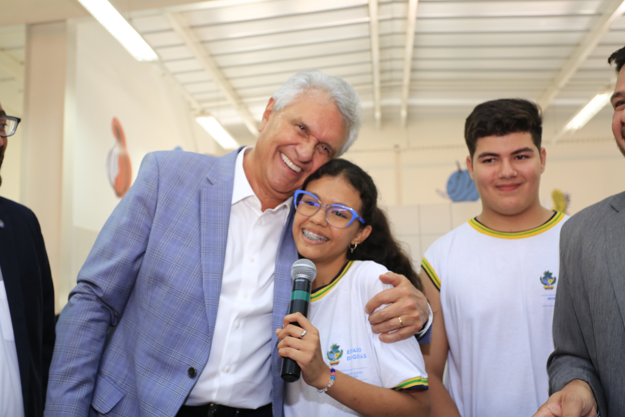 Aulas na rede estadual iniciam na próxima terça-feira (20/01)