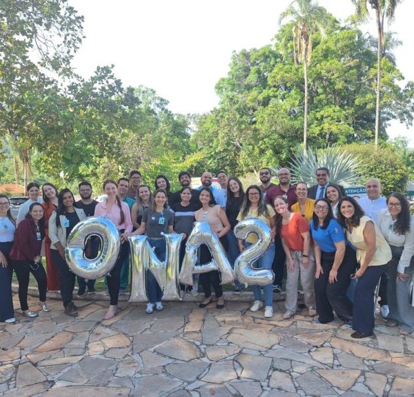 Hospital Estadual de Pirenópolis conquista Certificação de Acreditação Nível 2