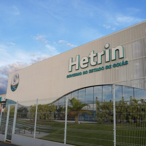Pronto-socorro do Hetrin ultrapassa 70 mil atendimentos em 2025