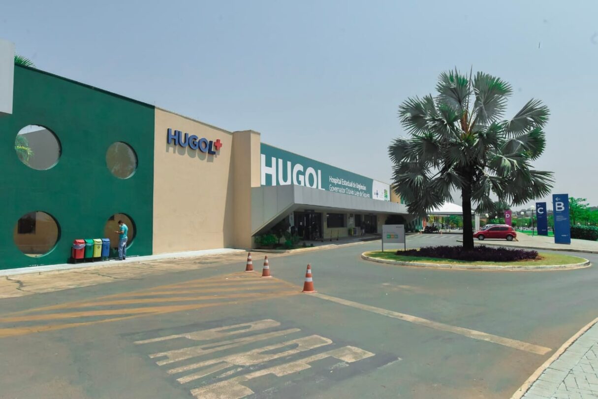 Goiás lidera ranking nacional dos melhores hospitais públicos do Brasil em proporção populacional