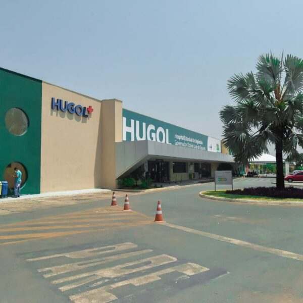 Goiás lidera ranking nacional dos melhores hospitais públicos do Brasil em proporção populacional