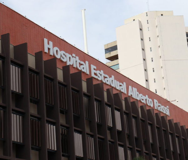 HGG está entre os 100 melhores hospitais públicos do país