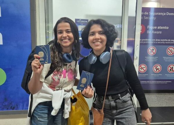 Estado amplia presença internacional da cultura goiana