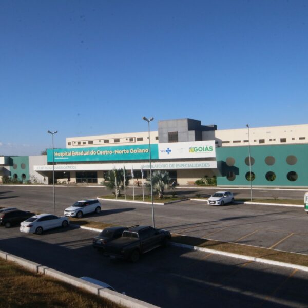 Saúde Centro-Norte SES