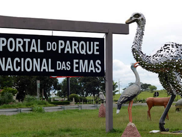 Começa instalação de 40 pontos de Wi-Fi público para fortalecer o turismo