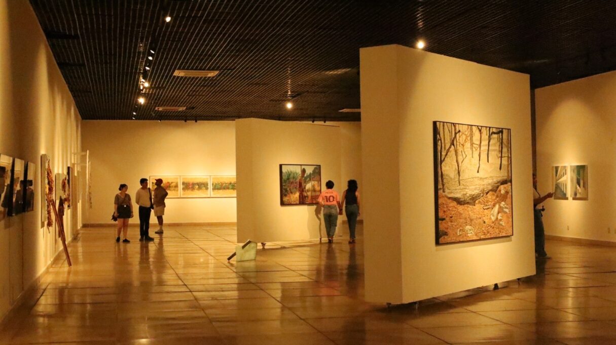 Vila Cultural Cora Coralina tem crescimento histórico e programação ampliada