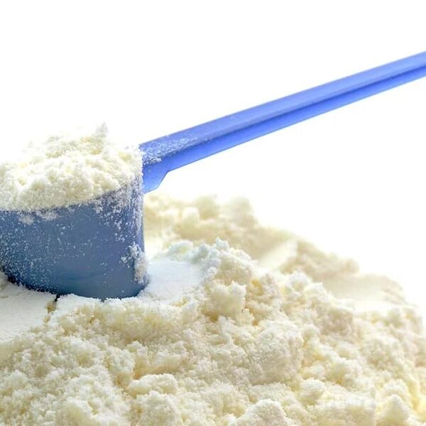 fórmulas infantis proibidos pela Anvisa.