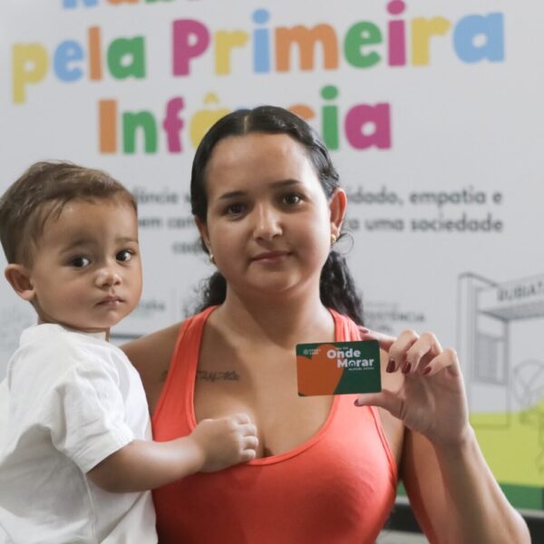 Aluguel Social tem mais de 9 mil vagas abertas em 37 cidades