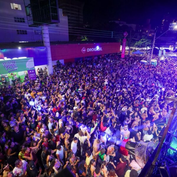 Circuito Folia Goiás