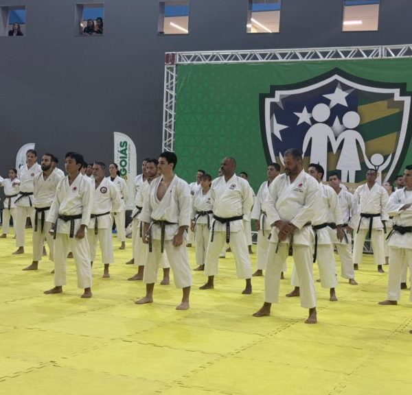 Capacitação do Construindo Campeões