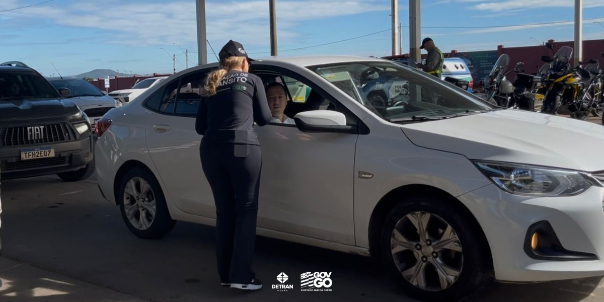 AÇÃO EDUCATIVA DETRAN