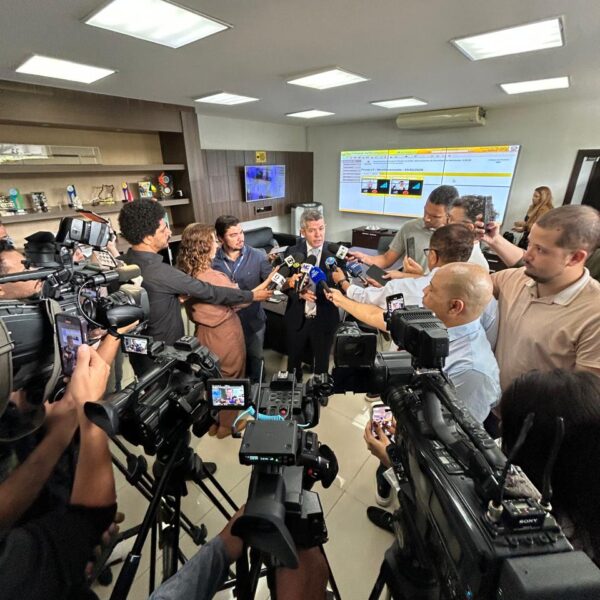 Detran-GO implanta prova teórica online para primeira habilitação