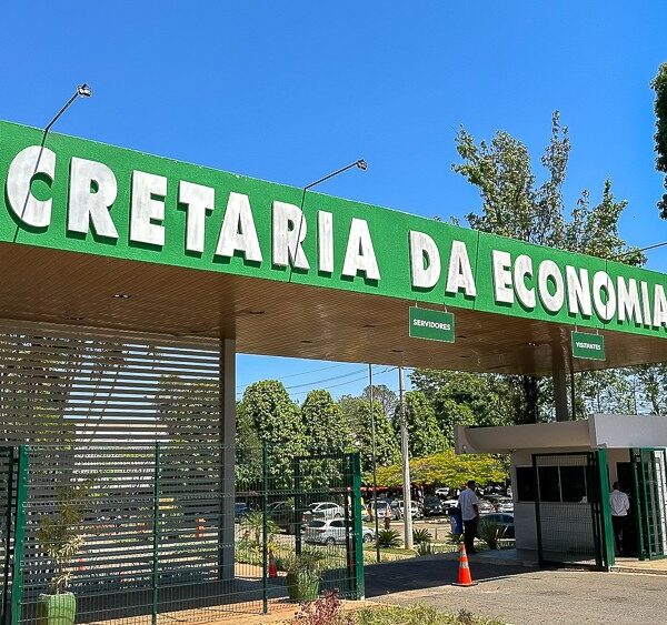 Governo de Goiás envia à Alego projeto que amplia alcance do Negocie Já II