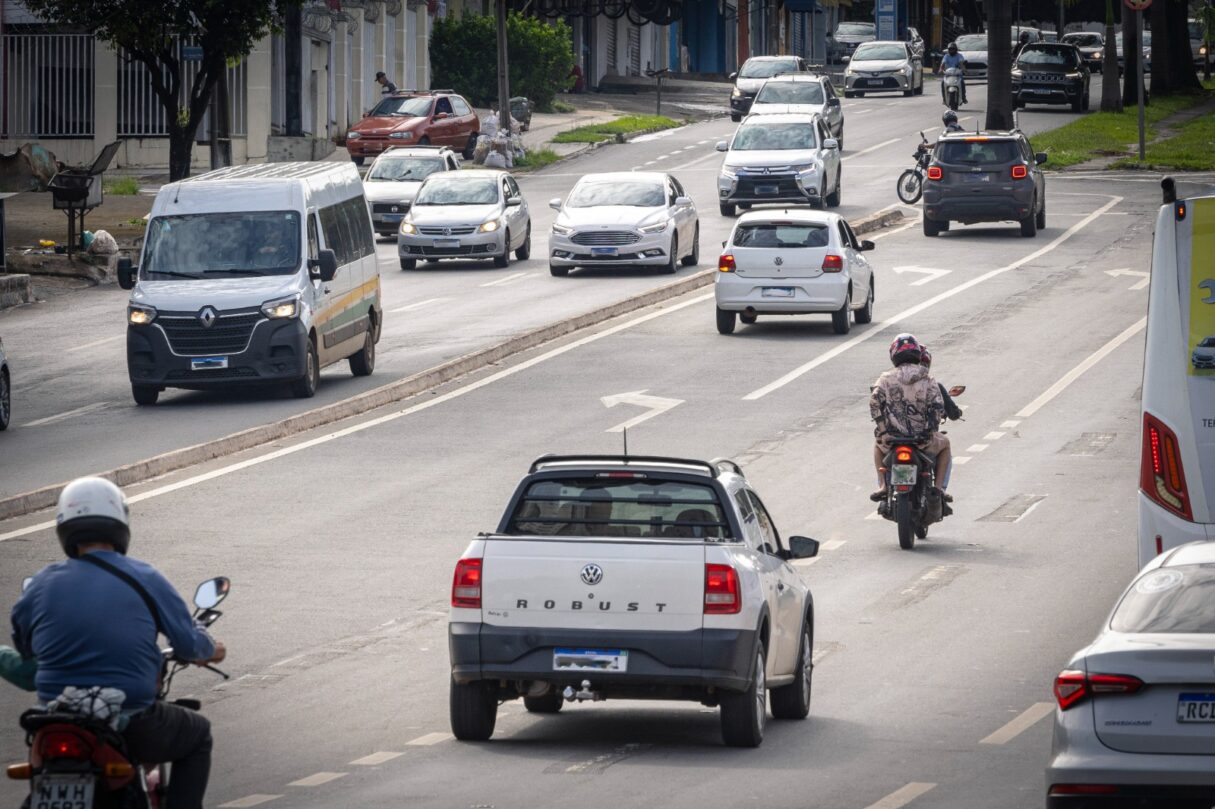 Segunda parcela do IPVA 2026 em Goiás vence na quinta-feira (19/02)