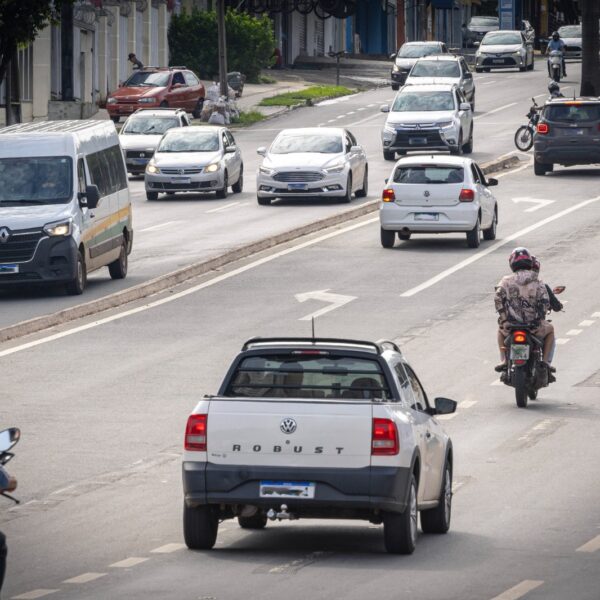 Segunda parcela do IPVA 2026 em Goiás vence na quinta-feira (19/02)