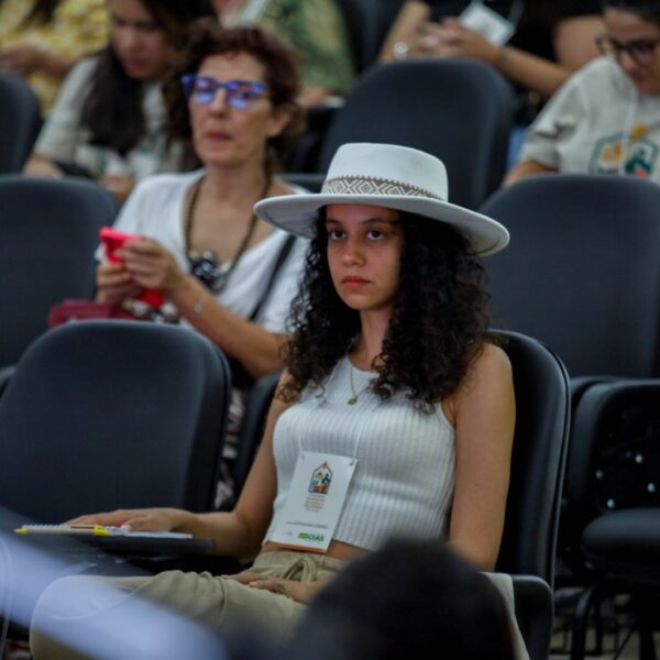 Encontro da Economia Criativa de Goiás