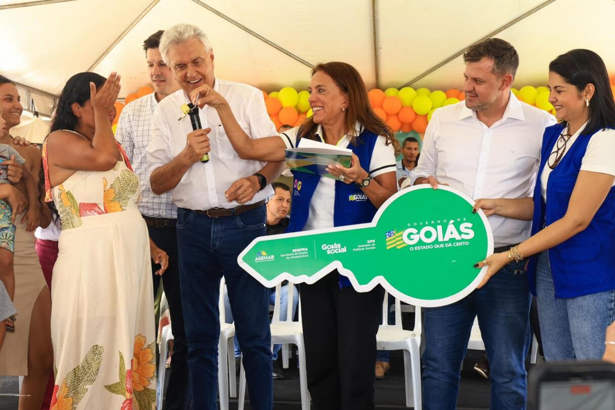 Entregues 50 moradias do Programa Casas a Custo Zero em Posse