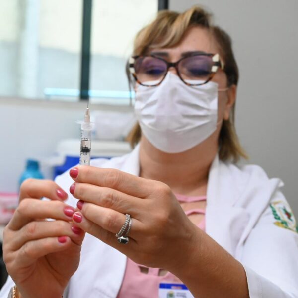 GoiásFomento cria linha de crédito para profissionais de Enfermagem