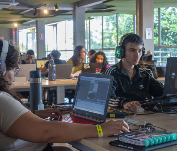 Global Game Jam Goiânia