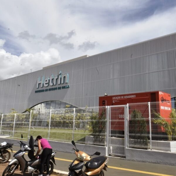 Goiás conquista selo máximo de qualidade em laboratórios da rede pública