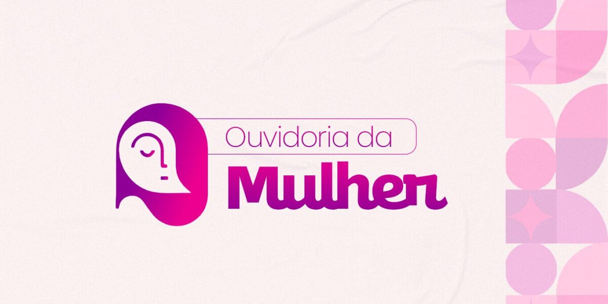 Ouvidoria da Mulher CGE