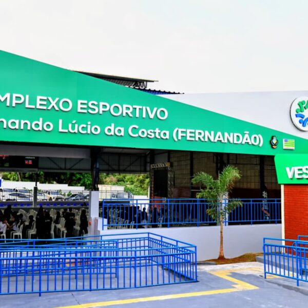 Colégio Estadual em Período Integral (Cepi) Regina Pimenta Peixoto Moura