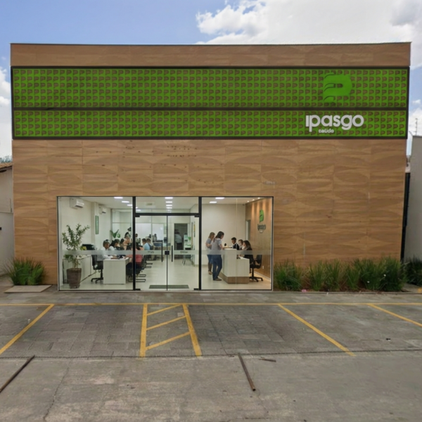 Ipasgo Saúde em Anápolis terá novo endereço em março