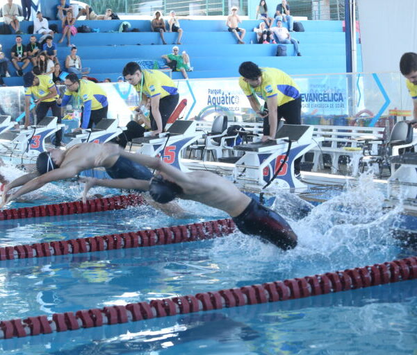 Abertas as inscrições aos Jogos Estudantis de Goiás