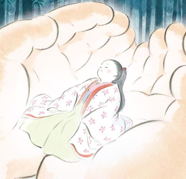 Cine Cultura recebe 2ª parte do Ghibli Festa a partir desta quinta-feira (19/02)