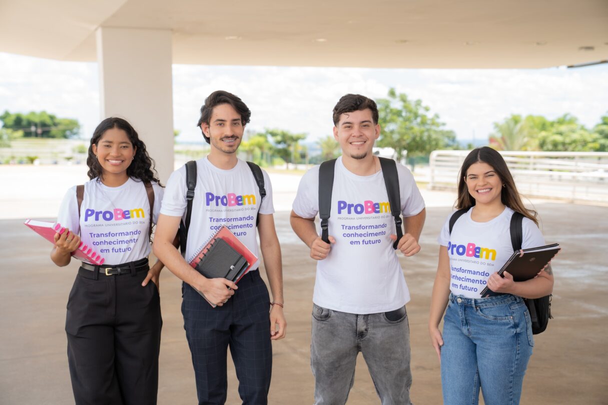 Governo divulga resultado final do ProBem 2026/1 com cinco mil beneficiários selecionados