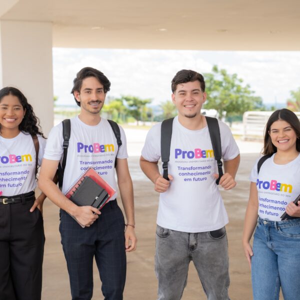 Governo divulga resultado final do ProBem 2026/1 com cinco mil beneficiários selecionados