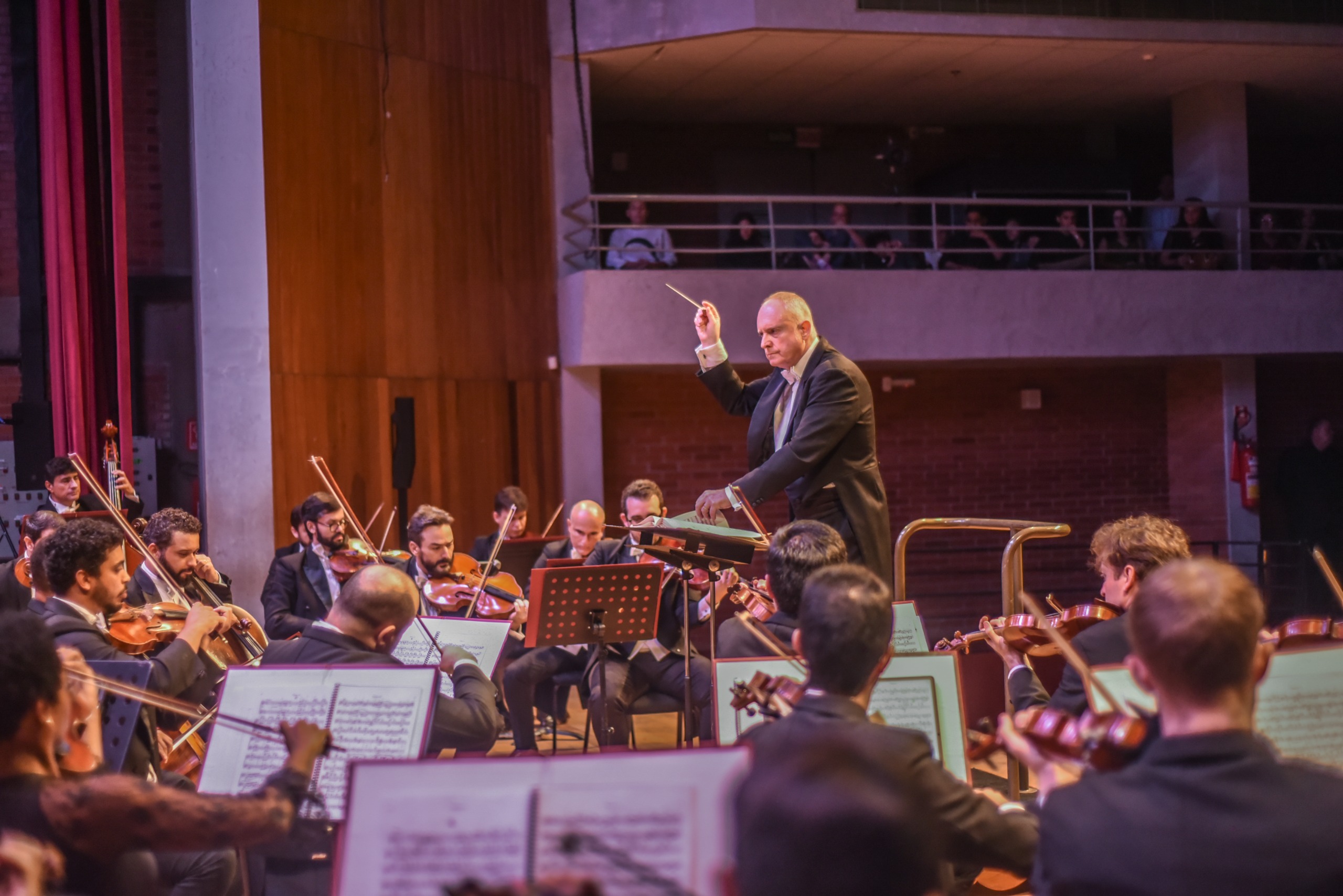 Orquestra Filarmônica OFG_Rafaella Pessoa