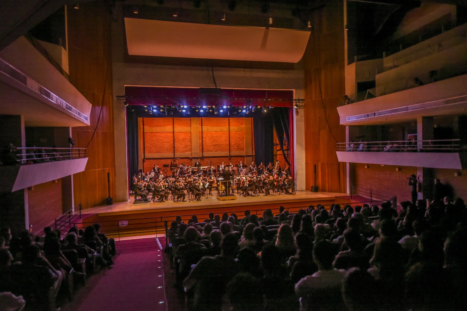 Orquestra Filarmônica de Goiás