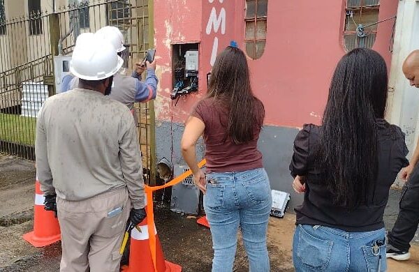 Fiscalização da Equatorial Goiás identifica fraude em empresa que pagava R$ 100 de energia com consumo acima de R$ 4 mil