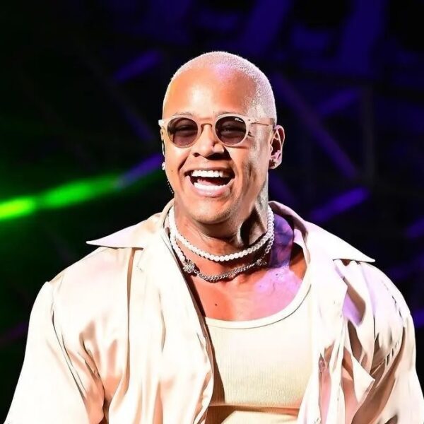 Léo Santana, Dennis DJ e Guilherme e Benuto se apresentam de graça no Folia Goiás