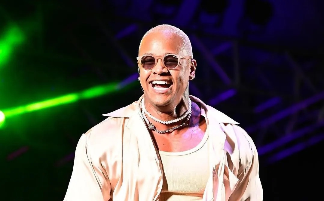 Léo Santana, Dennis DJ e Guilherme e Benuto se apresentam de graça no Folia Goiás