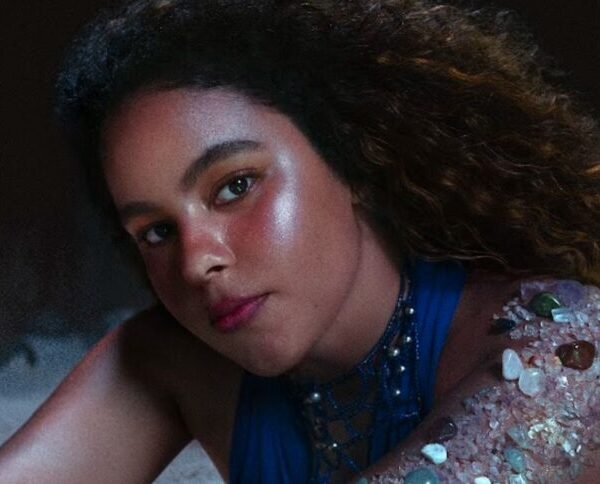 Raquel Reis na Claque Cultural em Goiânia