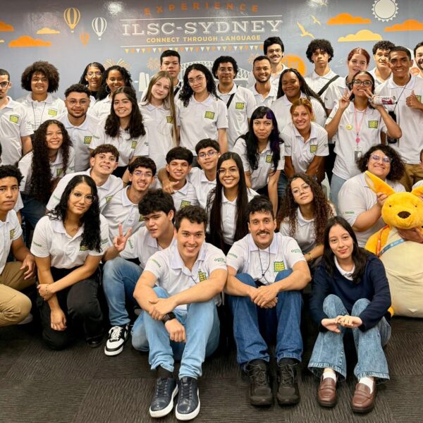 Goiás pelo Mundo finaliza primeiro intercâmbio de alunos das Escolas do Futuro