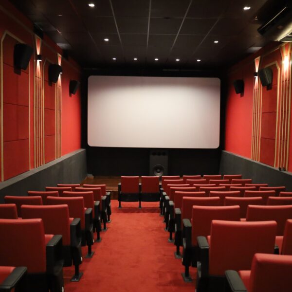 Secult divulga funcionamento de seus espaços durante Carnaval