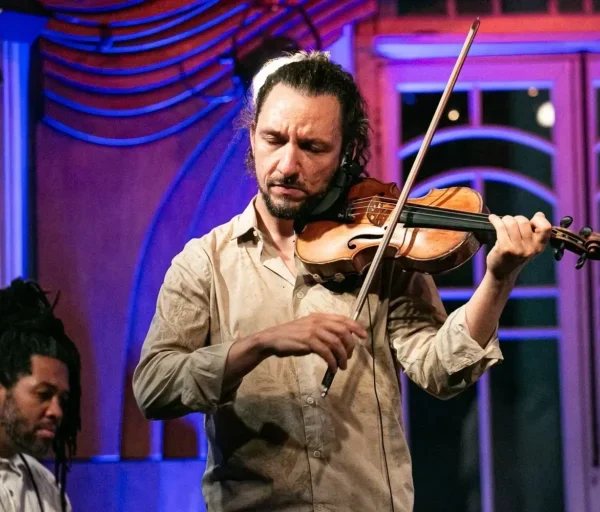 Goyaz Festival celebra 10ª edição com três noites de música instrumental em Goiânia