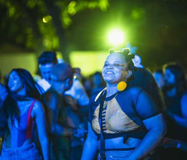 Festival Mafuá estende carnaval com programação gratuita no Martim Cererê