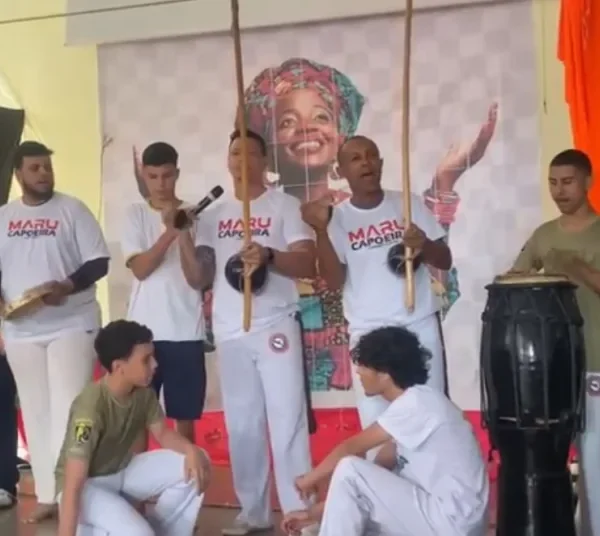 Festival Maru 2026 abre programação no Martim Cererê nesta sexta-feira