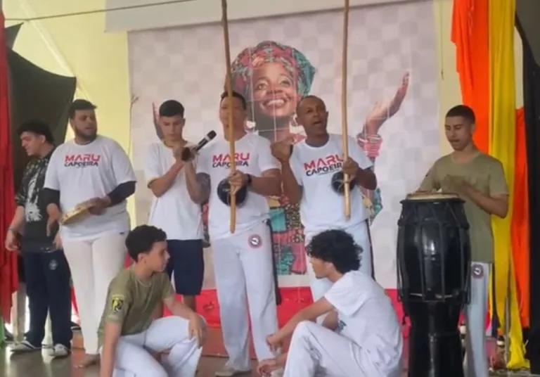 Festival Maru 2026 abre programação no Martim Cererê nesta sexta-feira