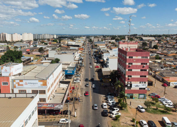 Crescimento do empreendedorismo é destaque no Entorno do DF