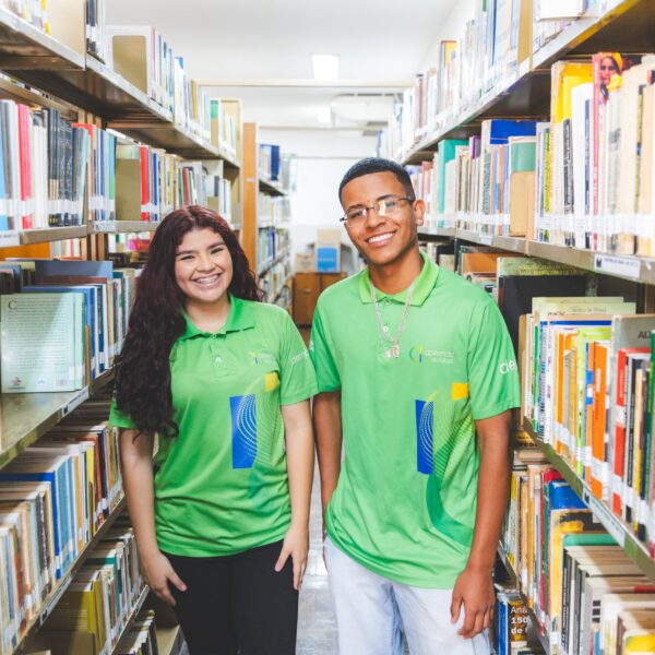 Aprendiz do Futuro abre inscrições para cadastro de reserva