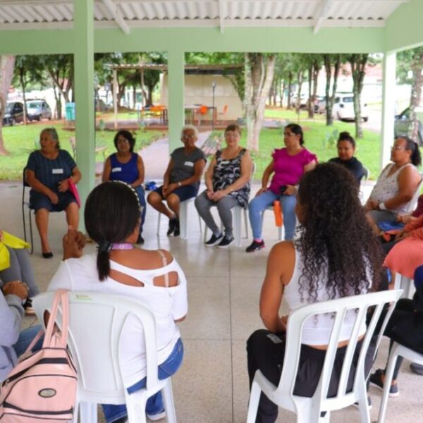 Fevereiro Roxo destaca cuidado integral do HDS