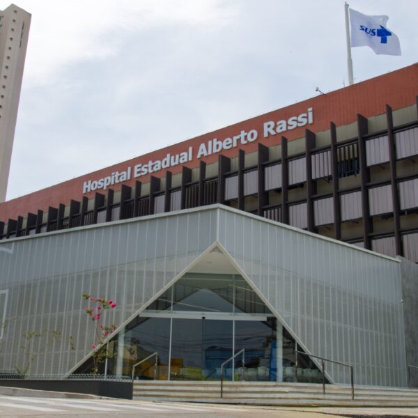 Saúde estadual mantém plantões em urgência e emergência durante Carnaval