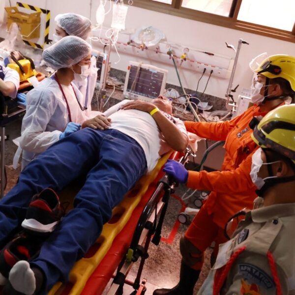 Carnaval seguro começa no trânsito: Hugol orienta população a redobrar cuidados