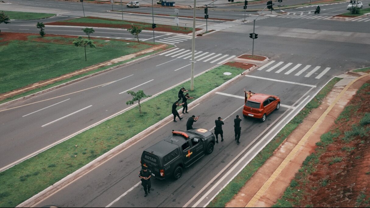 Goiás tem queda da letalidade policial por 4 anos consecutivos